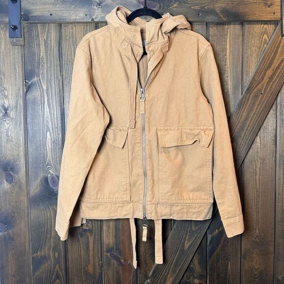 Everlane Chore Barn Utility Jacket - Picture 1 of 4